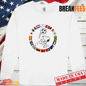 Snoopy Soccer Flags Long Sleve.jpg