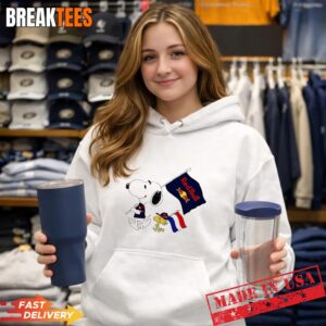 Snoopy and Woodstock Red Bull F1 flag Hoodie.jpg