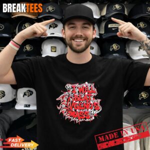 South Carolina Coach Dawn Staley I will beat genos ass T-Shirt