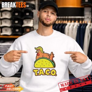 TACO Trump Always Chickens Out Sweatshirt.jpg