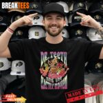 The Muppets Dr Teeth And The Electric Mayhem Shirt