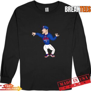 The Red Sox Chad baseball meme T-Shirt 2