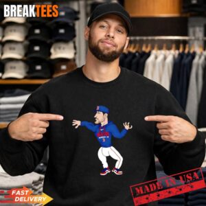 The Red Sox Chad baseball meme T-Shirt 3