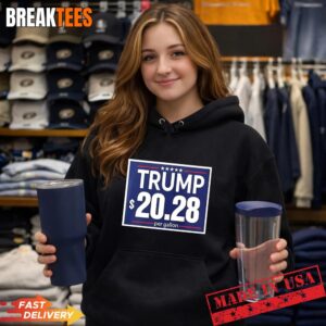Trump 20 28 Per Gallon Funny Gas Prices Political Hoodie.jpg