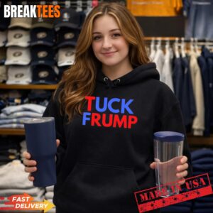 Trump Tuck Frump t-shirt 1