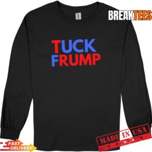 Trump Tuck Frump t-shirt 2