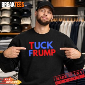 Trump Tuck Frump t-shirt 3