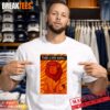 Trump and Ronaldo Change the world parody comic t-shirt