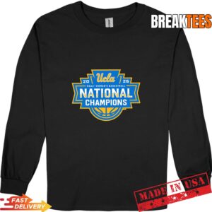 UCLA Bruins WBB 2026 National Champions Logo Shirt 2 UCLA Bruins WBB 2026 National Champions Logo Long Sleve.jpg