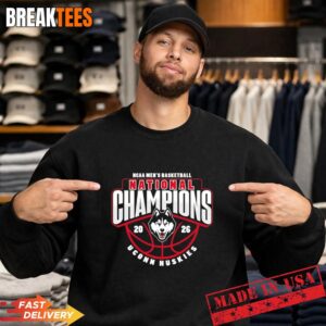 UConn Huskies 2026 NCAA Men's Basketball National Champions logo Sweatshirt.jpg