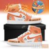 Viajando Por El Mundo Tropitour 2026 Custom Air Jordan 1 Shoes