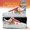 Viajando Por El Mundo Tropitour 2026 Limited Edition Air Force 1 Shoes
