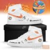Viajando Por El Mundo Tropitour 2026 Limited Edition Air Jordan 1 Shoes