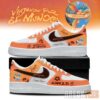 Viajando Por El Mundo Tropitour 2026 Limited Edition Air Force 1 Shoes