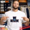 LeBron James The Best Ever Anywhere NBA T-Shirt