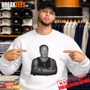 What Would Darrell Sheets Storage Wars Do T-Shirt 3