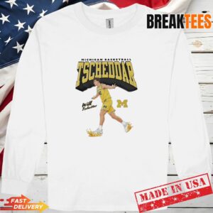 Will Tschetter Tscheddar Michigan Wolverines basketball Long Sleve.jpg