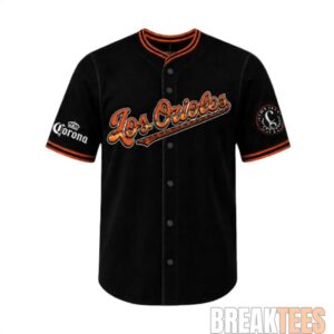 2026 Giveaway Orioles Hispanic Heritage Night Jersey 2
