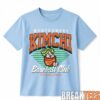 Bo Byram White Trash Big Time Shirt