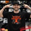 Puck Crosby Philadelphia Flyers Hockey 2026 T-Shirt