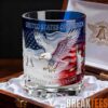 US 250th Anniversary Commemorative Travel Tumbler