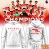 Angine de Poitrine Exclusive Hoodie