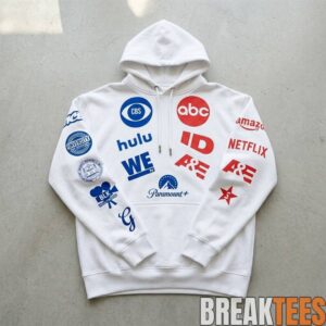 50cent Playoffs 2026 Detroit Game 5 Hoodie 1