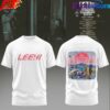 BTS ARIRANG World Tour 2026 Tee