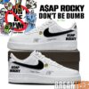 5 Seconds of Summer EVERYONES A STAR World Tour Custom Air Force 1