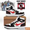 5 Seconds of Summer EVERYONES A STAR World Tour Custom Air Jordan 1