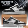 AAP ROCKY DONT BE DUMB WORLD TOUR 2026 Special Air Force 1