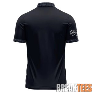 Aaron Rai PGA Championship 2026 Winner Golf Polo Shirt 2