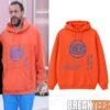 Zayn Malik The Konnakol Tour 2026 Hoodie