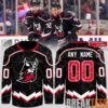Anaheim Ducks x Takashi Murakami Hockey Jersey