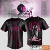 DragonForce Inhuman Rampage 20th Anniversary Baseball Jersey