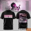 DragonForce Inhuman Rampage 20th Anniversary Shirt DragonForce Inhuman Rampage 20th Anniversary Shirt