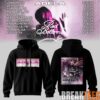 Beartooth Pure Ecstasy Tour 2026 Hoodie