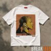 OASIS 30 years of ”Champagne Supernova” Exclusive Football Jersey