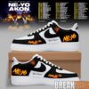 Blanco Live 2026 Il Primo Tour Nei Palazzetti Custom Air Force 1