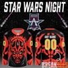 Bakersfield Condors Special New 2026 Custom Hockey Jersey