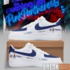 John Summit CTRL ESCAPE Arena Tour 2026 Custom Air Jordan 1 Shoes John Summit CTRL ESCAPE Arena Tour 2026 Custom Air Jordan 1 Shoes