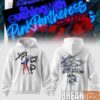 Chris Stapleton AllAmerican Road Show Hoodie