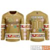Athens Rock Lobsters Star Wars Night 2026 Hockey Jersey