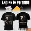 System of a Down UK & EU Tour 2026 Sweatshirt