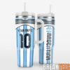 Argentina National Team WC26 Stanley Tumbler