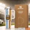 Belgium National Team WC26 Stanley Tumbler