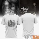 Ariana Grande Petal Album Shirt 1
