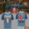 Arsenal Premier League Champions 25-26 T-Shirt