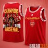 Drake x NOCTA Kevin Durant Basket Jersey