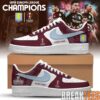 Katy Perry x World Cup 2026 Custom Air Force 1 Shoes Katy Perry x World Cup 2026 Custom Air Force 1 Shoes
